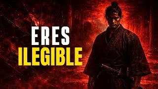 Ser un Enigma Ilegible — La Oscura Ventaja de No Dejar que Nadie Te Lea | Miyamoto Musashi