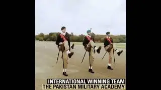 Peace drill Competition |  Win By Pakistan 🇵🇰 |Pak Army | Multi Maza
