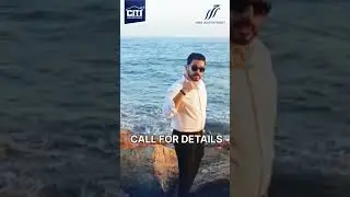 sea facing apartments in Karachi | silent message for the opportunity| #investment #waterfront