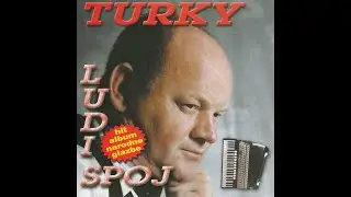 Vlado Turković Turky - Da si ruža u mom vrtu