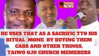 ALLEGEDLY,  ETUTU OLA NI TAIWO OJO NSE P&Euml;LU AW&Ouml;N CARS TOFI NT&Ouml;R&Euml; #gossip #fypシ #news #viral #funny 