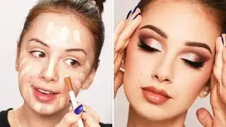 Best Makeup Transformation 2021 | New Makeup Tutorial Compilation