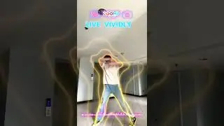 BGYO | LIVE VIVID WITH GELO AND XIAOMI. 💎 #BGYO #shorts