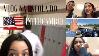 ULTIMO DIA DE AULA NOS EUA