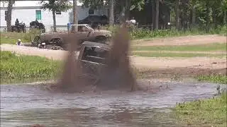 OPEN BOG Rd 2 MEMORIAL DAY WEEKEND WEST FL   OFF ROAD 2024