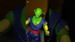 #shfiguarts #dragonball #figurascoleccionables