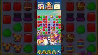 Royal Match Level 8990