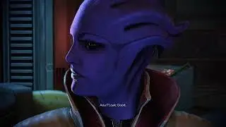 Let's Play Mass Effect 3: Revenge of Shepard - Part 7: Origins from the Deep