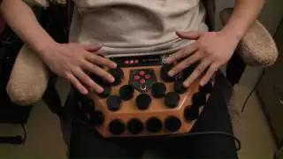 Zendrum Mapping & Playing Techniques