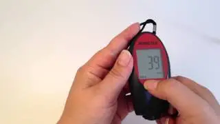 Schichtdickenmessger&auml;t TC 216, Funktionen