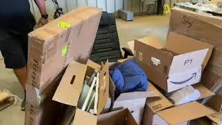 Big money business flipping pallets
