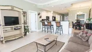 Unit 307, Treasure Island Beach Resort - Panama City Beach Real Estate For Sale