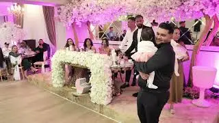 RICO NADARA❤️💯 CE Frumos E Sa Fi tata live 2024 ❤️💯
