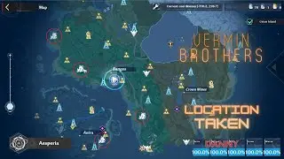HOW TO GET: CHASER | ALL LOCATIONS OF VERMIN BROTHERS | FARMING MAGLEV STALKER | TOWER OF FANTASY