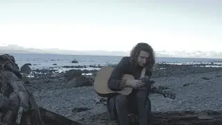 deep blue sea | grizzly bear/traditional cover |