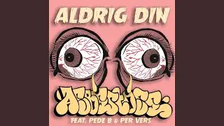 Aldrig Din