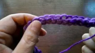 Instructional Clip 3: Your Third Row