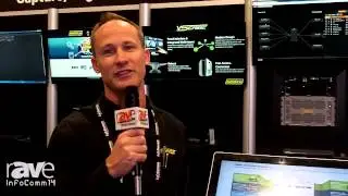 InfoComm 2014: Evertz AV Launches the MMA-10G System