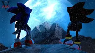 Shadow's Christmas Revelation... [NRG]