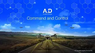 AD Command and Control
