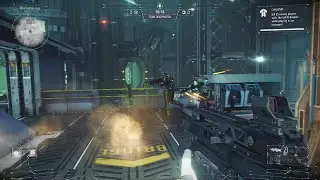 Killzone Shadow Fall Multiplayer Team Deathmatch Gameplay 78