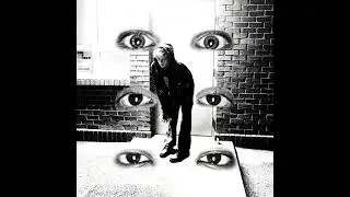 Wide eyes - kmoe