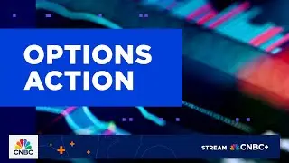 Options Action: Options play around Nvidia ahead of earnings
