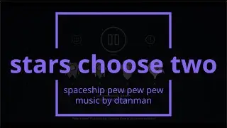 Stars Choose Two