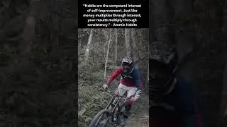 Habits = Compound Interest of Success | #atomichabits #trendingshorts #motivation  #money #naamchale