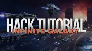 Infinite Galaxy Tips For Beginners - How To Gather Resources Fast Tips | Infinite Galaxy