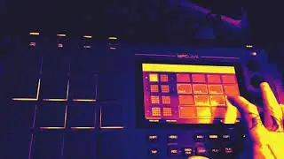 Akai Proffedional Force 2.4 NAMM 2019