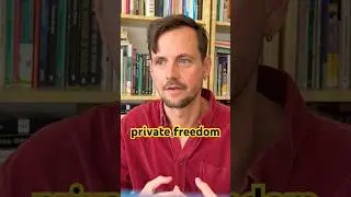 Books Give You Freedom
