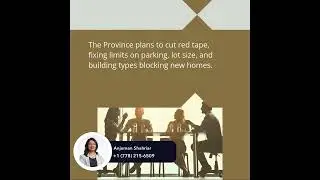 How Bill 25 Is Transforming BC Housing Rules