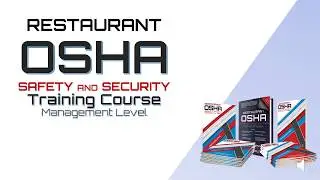 Restaurant OSHA Safety & Security Training