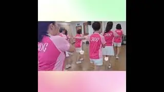 最美最美广场舞