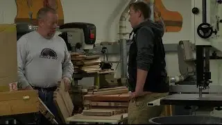 Montana Made: Great Falls GrizzBiz students mean business