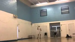11 Balls - 21 Catches