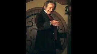 Ian Holm tribute