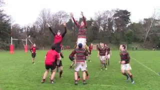 PGS v WIMBLEDON