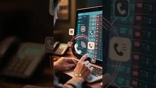 Boost Business Communication with Liberty&rsquo;s IP PABX | Top IT Solutions in Dubai 📞🚀