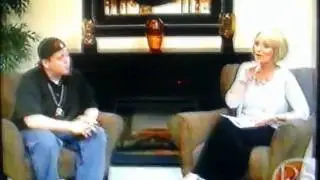 $iCk NiCk's R-O-B-I-N Swoboda Interview