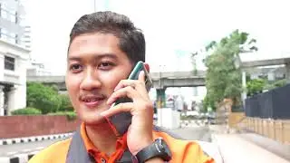 Lalamove Indonesia - Cara Ambil Order | Training
