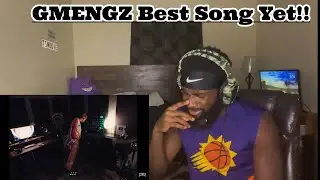 GMENGZ - SWITCHING LANES (OFFICIAL VIDEO) REACTION!!!