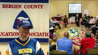 NJEA Convention Info 2022