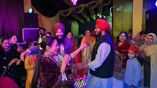 Ram Singh weds Gaganpreet Kaur wedding best same day 2026