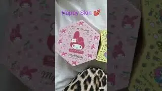 Happy Skin Little Twin Stars