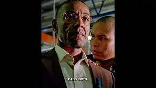 Gus saved Walt | Breaking Bad S3/E2 #shorts
