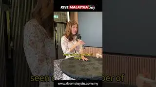 RiseMalaysia Insight Series | Blockchain Expert Jasmine Ng talk about Blockchain Episode 1