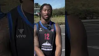 Patrick Robinson | UCC Demons tough road to Domino's Men's Super League Final | Basketball Ireland