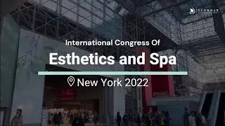 IECSC New York 2022 - Recap Video